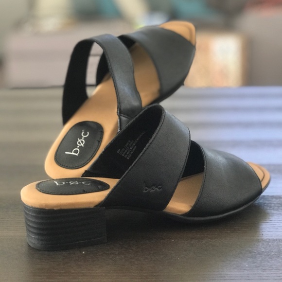 boc Shoes - b.o.c. Lyanna Dress Sandals